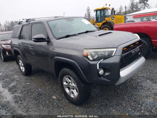 Toyota 4runner PREMIUM* 4.0* V6* ПОДГРЕВ* КАМЕРА* КОЖА* ЕЛ* СЕДАЛ, снимка 1 - Автомобили и джипове - 49462167