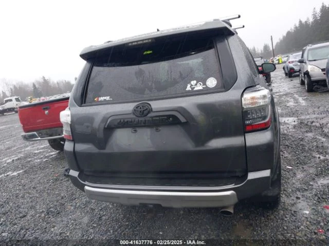 Toyota 4runner PREMIUM* 4.0* V6* ПОДГРЕВ* КАМЕРА* КОЖА* ЕЛ* СЕДАЛ, снимка 6 - Автомобили и джипове - 49462167