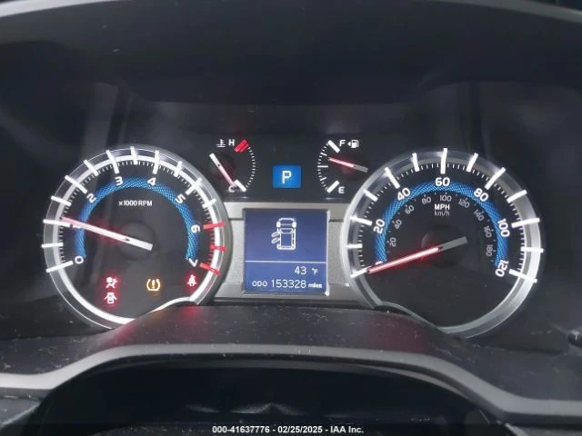 Toyota 4runner PREMIUM* 4.0* V6* ПОДГРЕВ* КАМЕРА* КОЖА* ЕЛ* СЕДАЛ, снимка 8 - Автомобили и джипове - 49462167