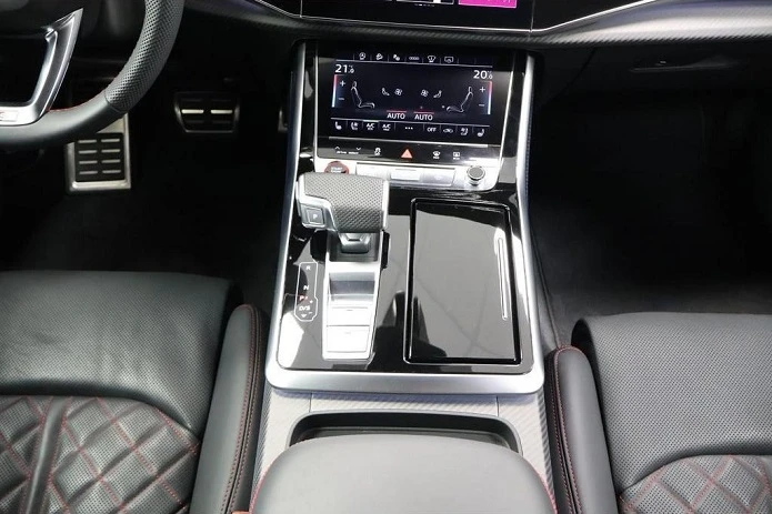 Audi SQ8 Quattro = Carbon = Black Optic Гаранция - изображение 10