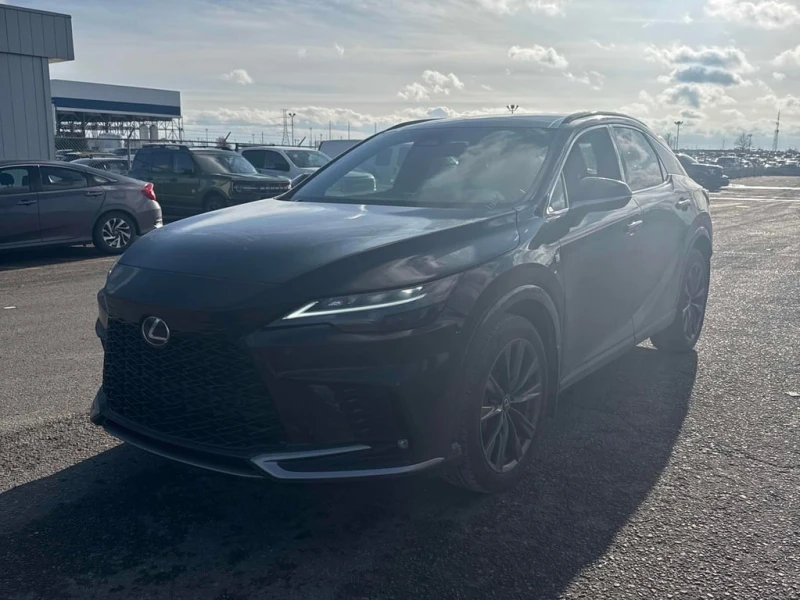 Lexus RX * 350 * CARFAX * БЕЗ ПЪРВОНАЧАЛНА ВНОСКА - 77100 лв. / 39420.60 € - 77569884 1