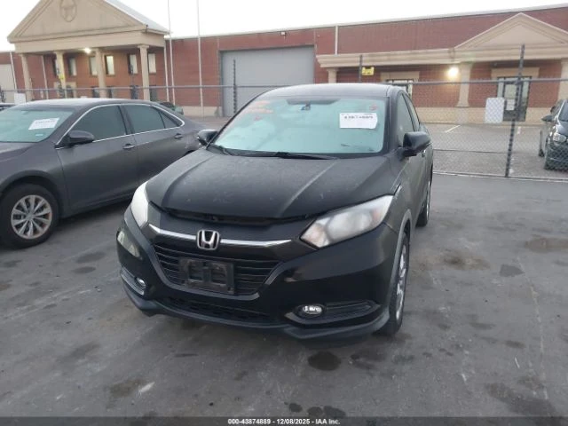 Honda Hr-v EX | Mobile.bg � ����������� 2