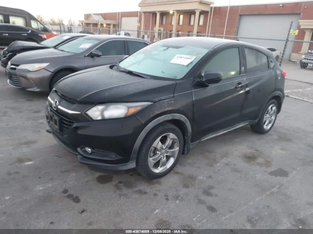 Honda Hr-v EX | Mobile.bg � ����������� 8