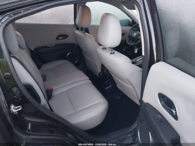 Honda Hr-v EX | Mobile.bg � ����������� 13