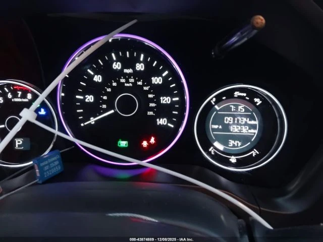 Honda Hr-v EX | Mobile.bg � ����������� 10