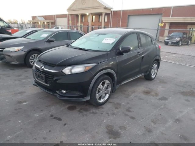 Honda Hr-v EX | Mobile.bg � ����������� 3