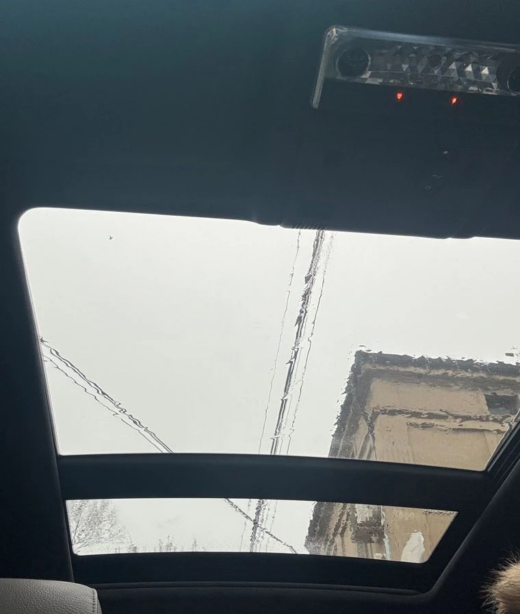 BMW X3, снимка 8 - Автомобили и джипове - 53513818