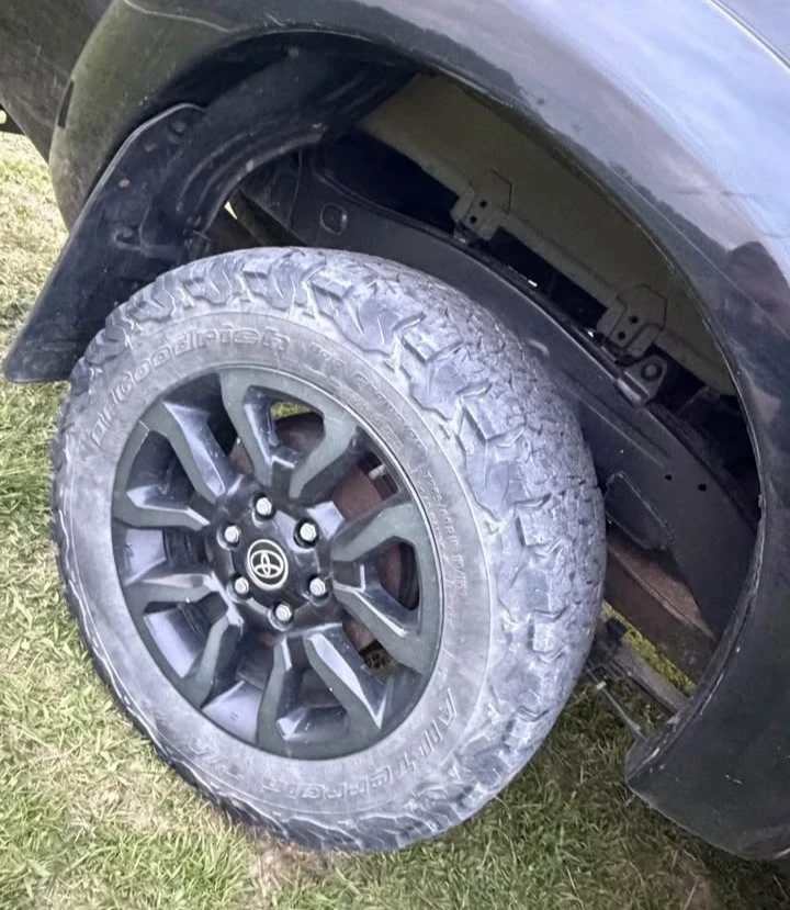 Toyota Hilux, снимка 5 - Автомобили и джипове - 55724140