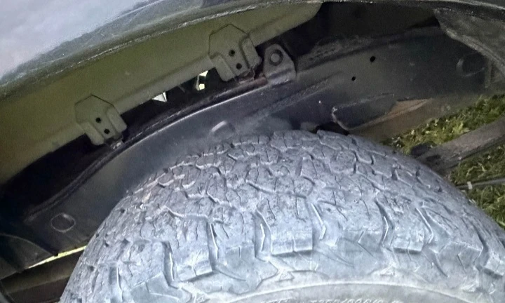 Toyota Hilux, снимка 6 - Автомобили и джипове - 55724140