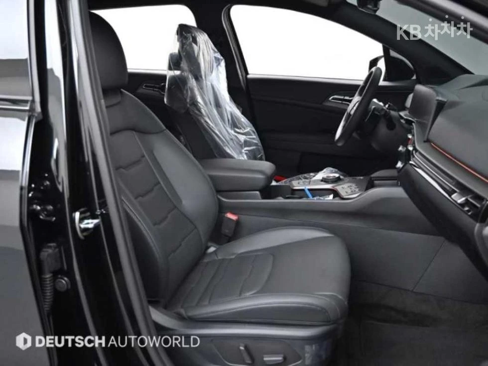 Kia Sportage 1.6 Turbo HEV 2WD 2WD Signatu ЛИЗИНГ БЕЗ ПЪРВ. ВН. - изображение 10