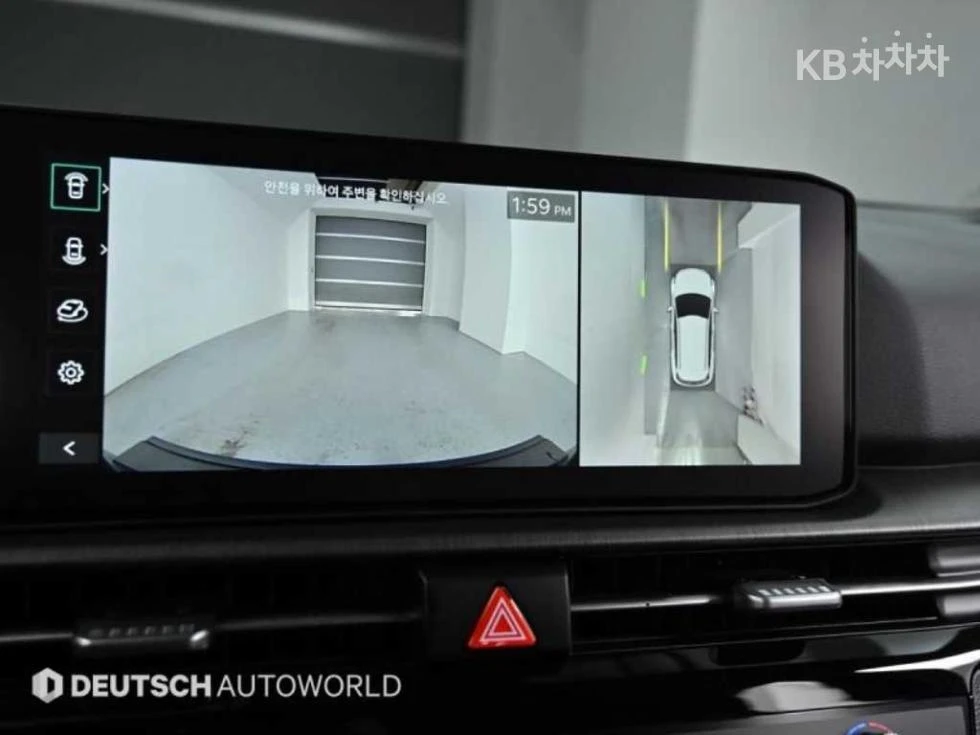 Kia Sportage 1.6 Turbo HEV 2WD 2WD Signatu   . . | Mobile.bg   13