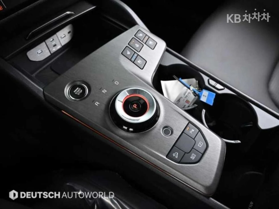 Kia Sportage 1.6 Turbo HEV 2WD 2WD Signatu ЛИЗИНГ БЕЗ ПЪРВ. ВН. - изображение 9