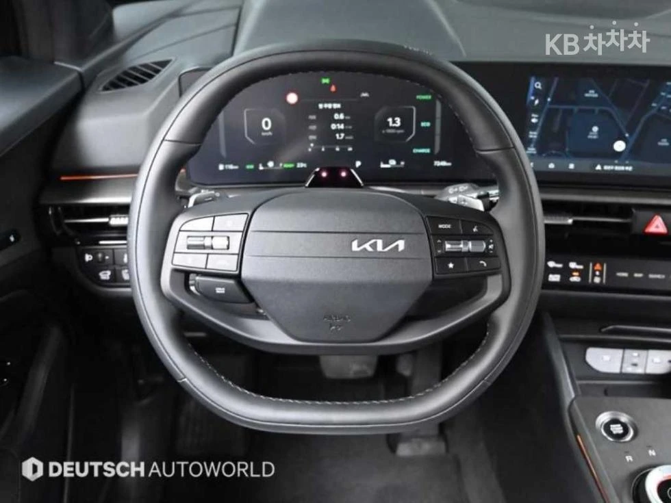 Kia Sportage 1.6 Turbo HEV 2WD 2WD Signatu ЛИЗИНГ БЕЗ ПЪРВ. ВН. - изображение 7