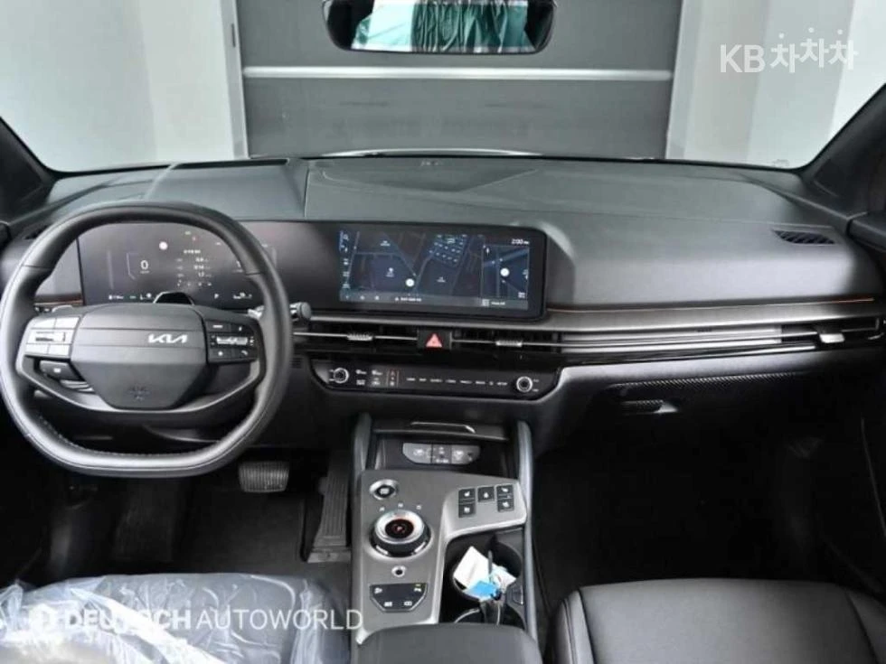 Kia Sportage 1.6 Turbo HEV 2WD 2WD Signatu ЛИЗИНГ БЕЗ ПЪРВ. ВН. - изображение 6