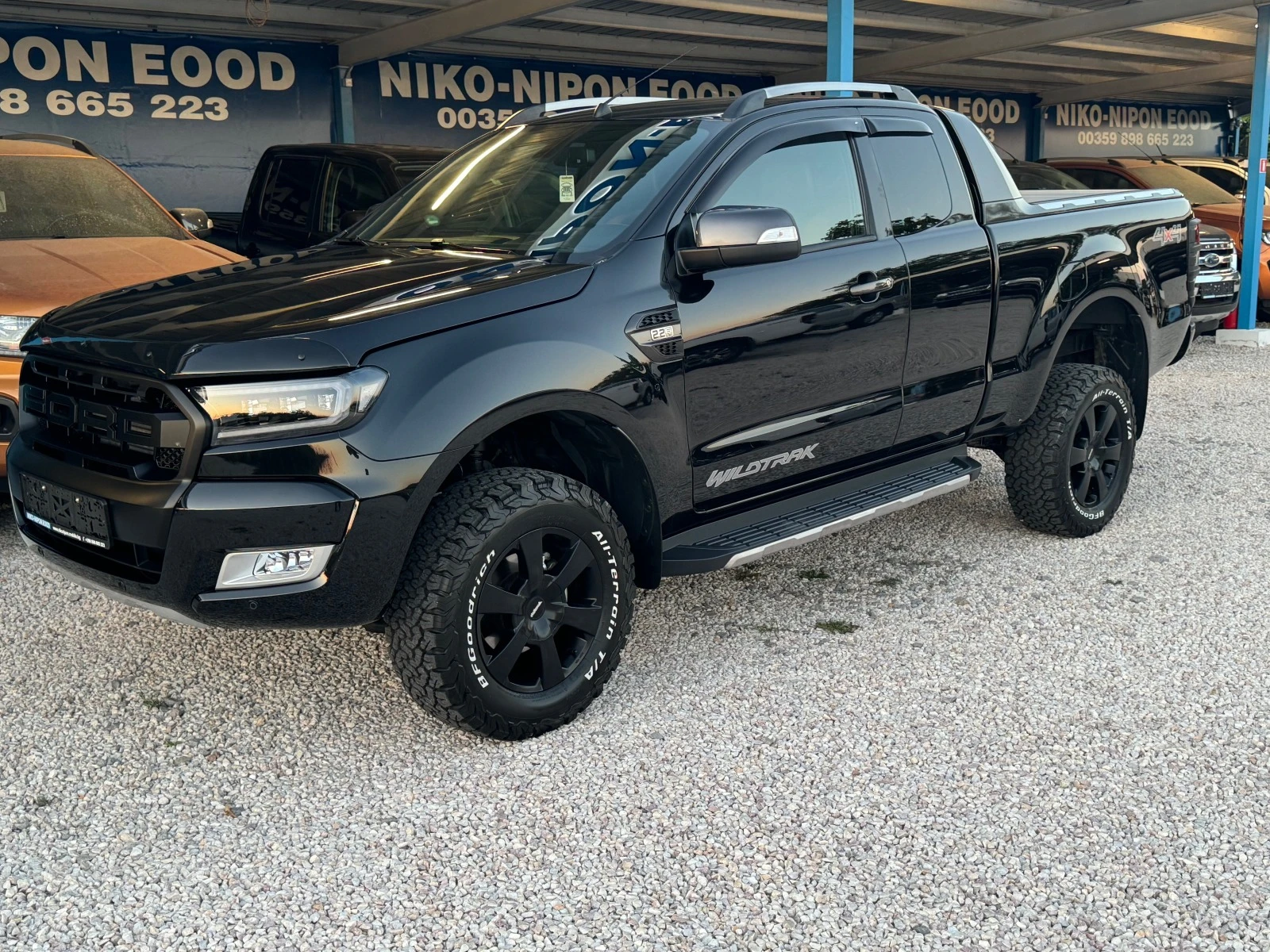 Ford Ranger 2 години Гаранция - изображение 3