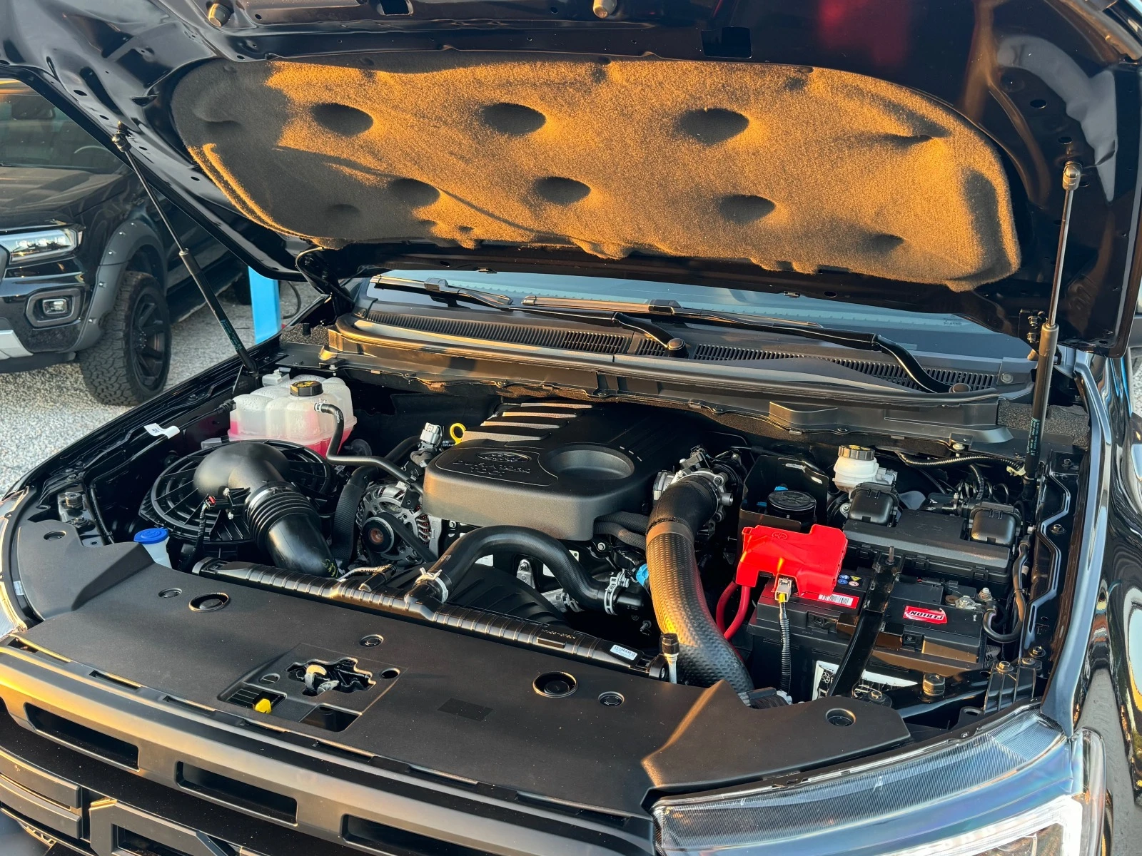 Ford Ranger 2   | Mobile.bg   16