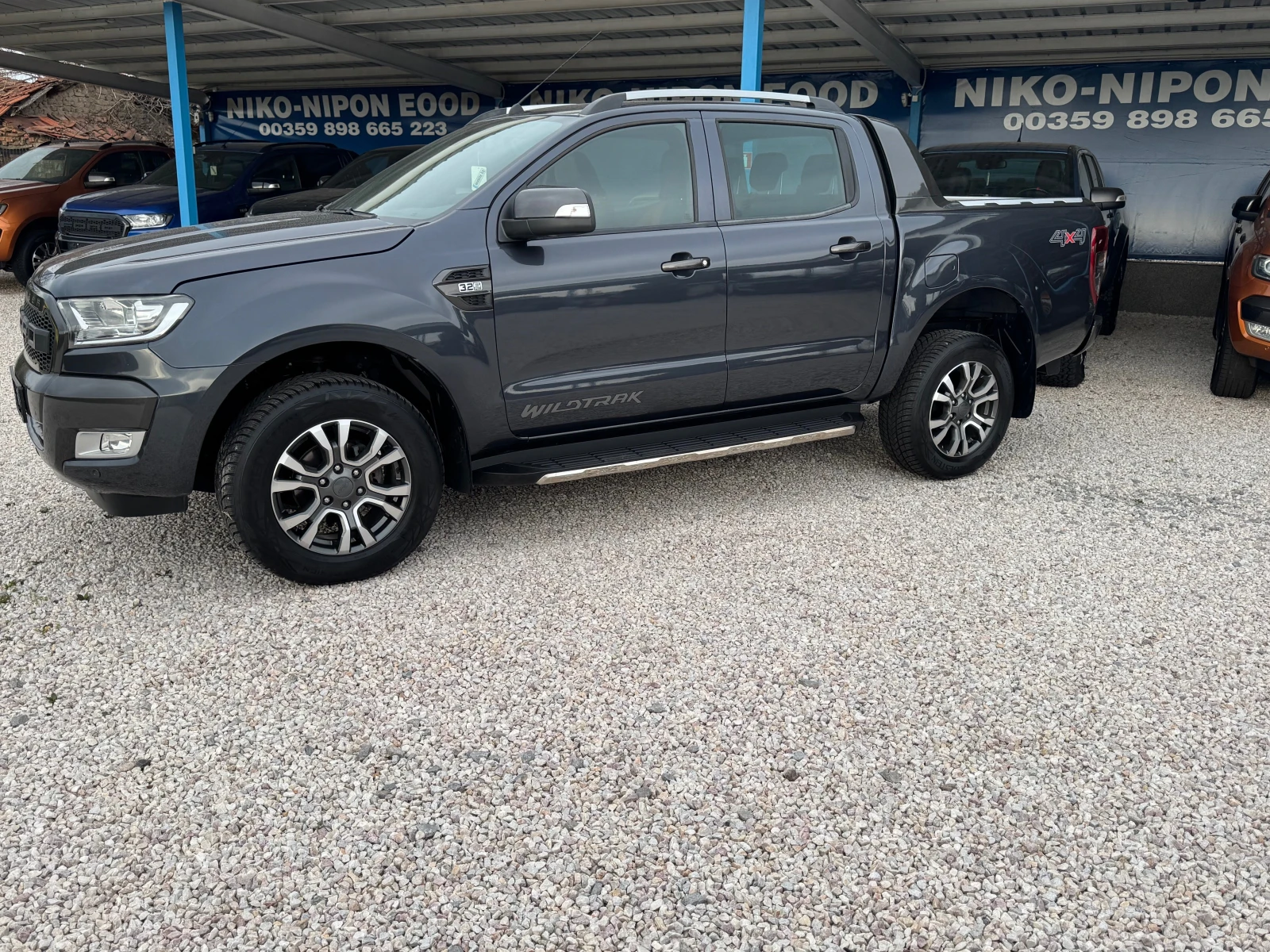 Ford Ranger 2 години Гаранция - изображение 6