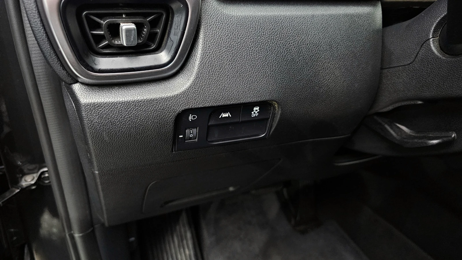 Kia Sorento 2.2 4WD TRENDY | Mobile.bg   14