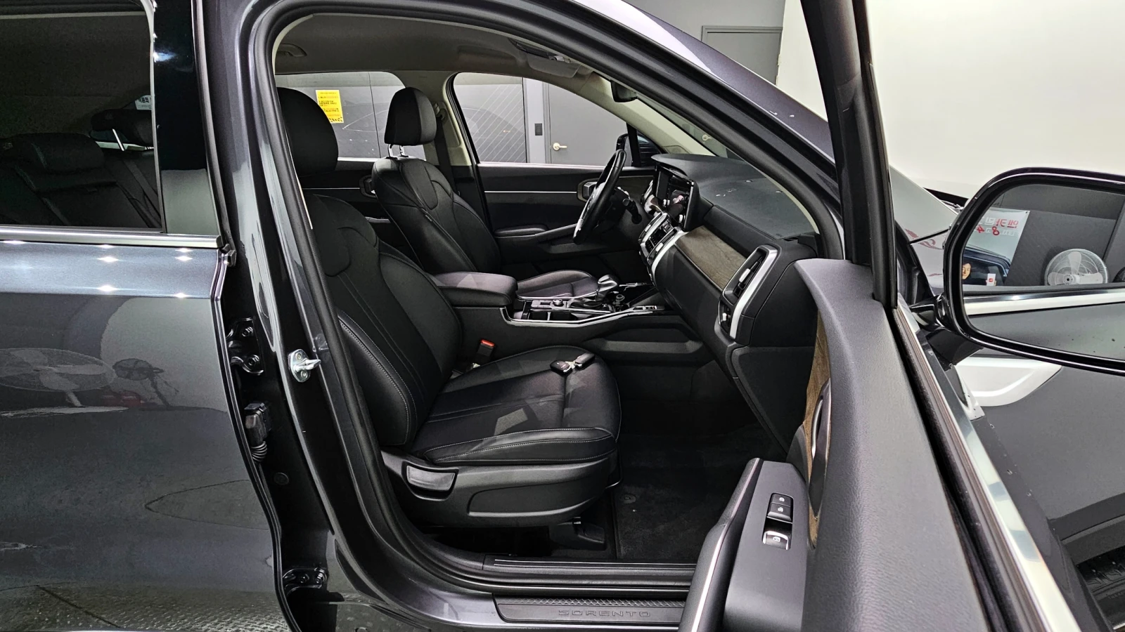 Kia Sorento 2.2 4WD TRENDY | Mobile.bg   12