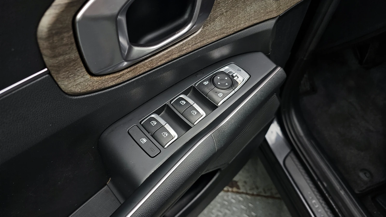 Kia Sorento 2.2 4WD TRENDY | Mobile.bg   13