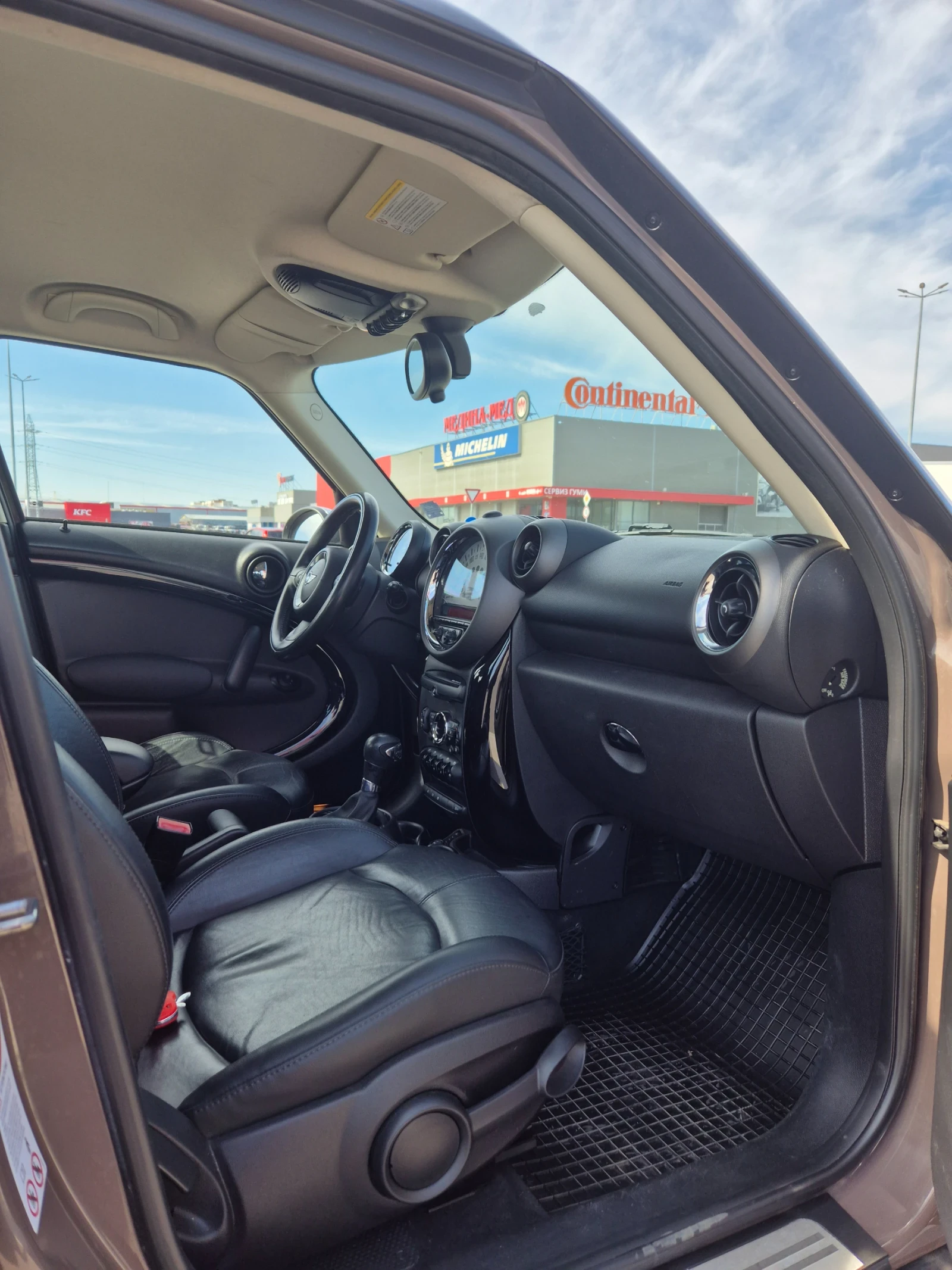 Mini Countryman ALL4 | Mobile.bg   13