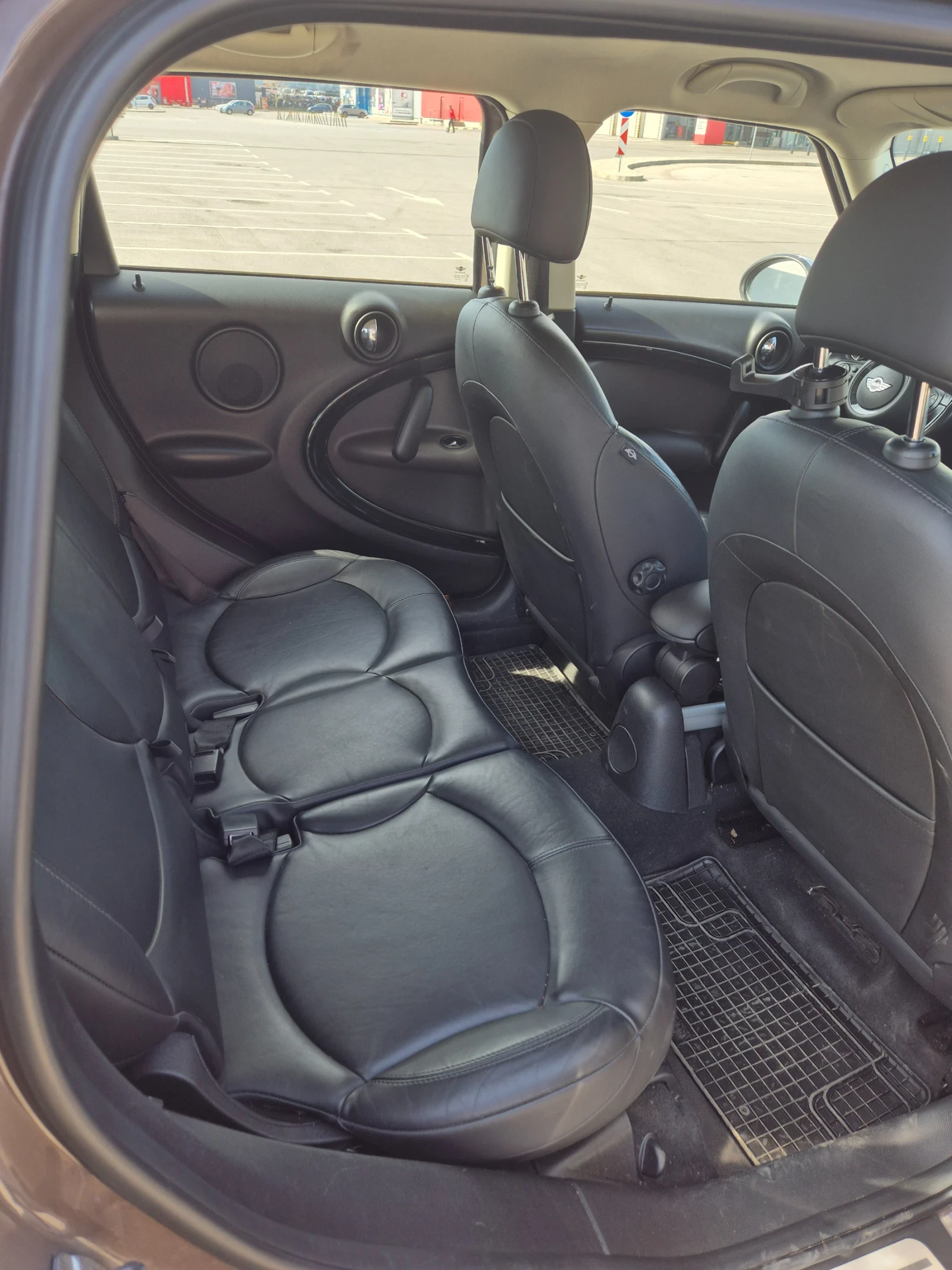 Mini Countryman ALL4 | Mobile.bg   14