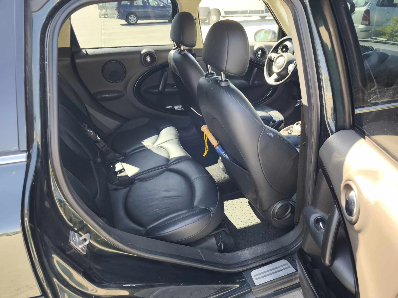 Mini Countryman  - изображение 6