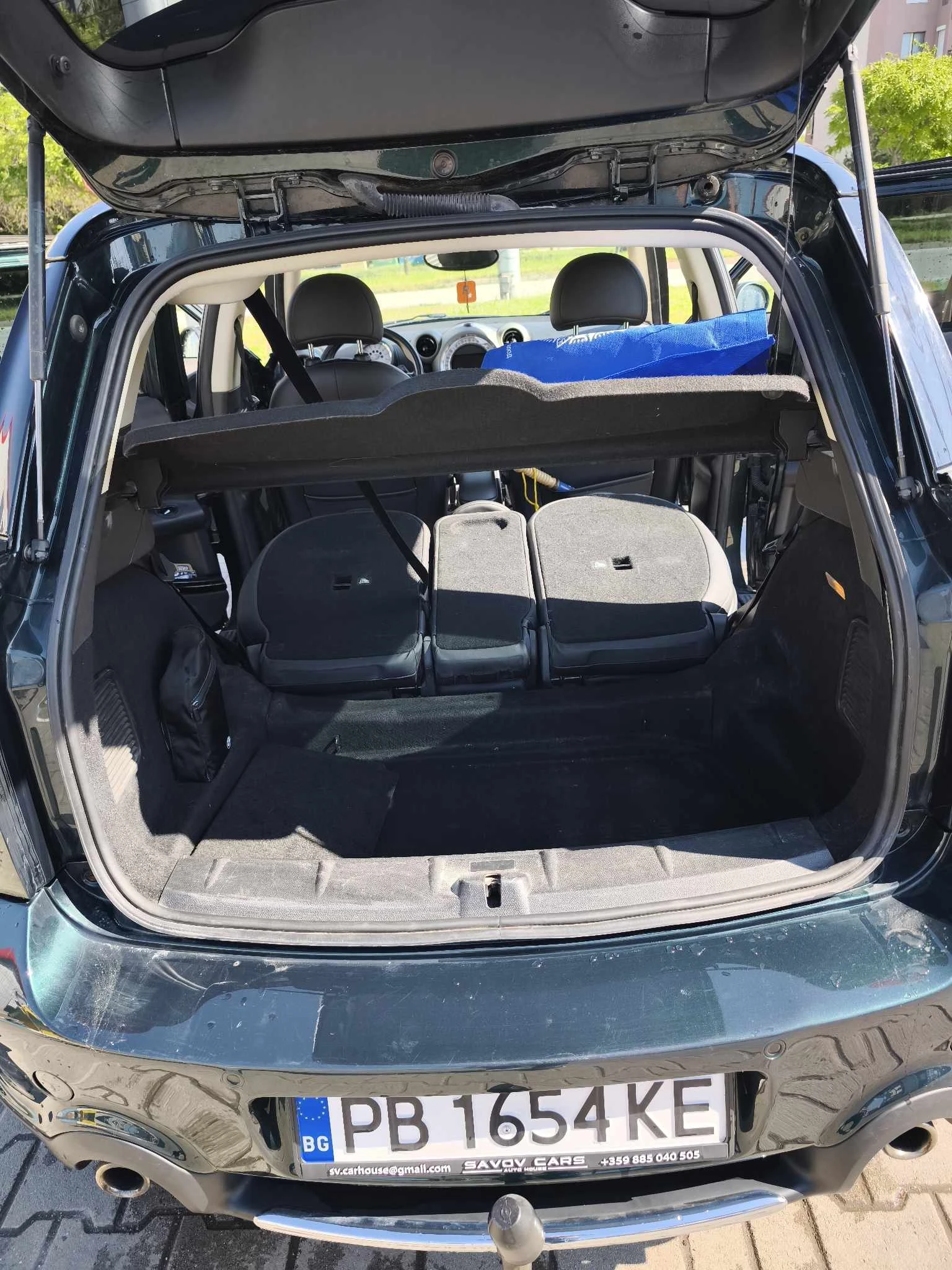Mini Countryman  - изображение 10