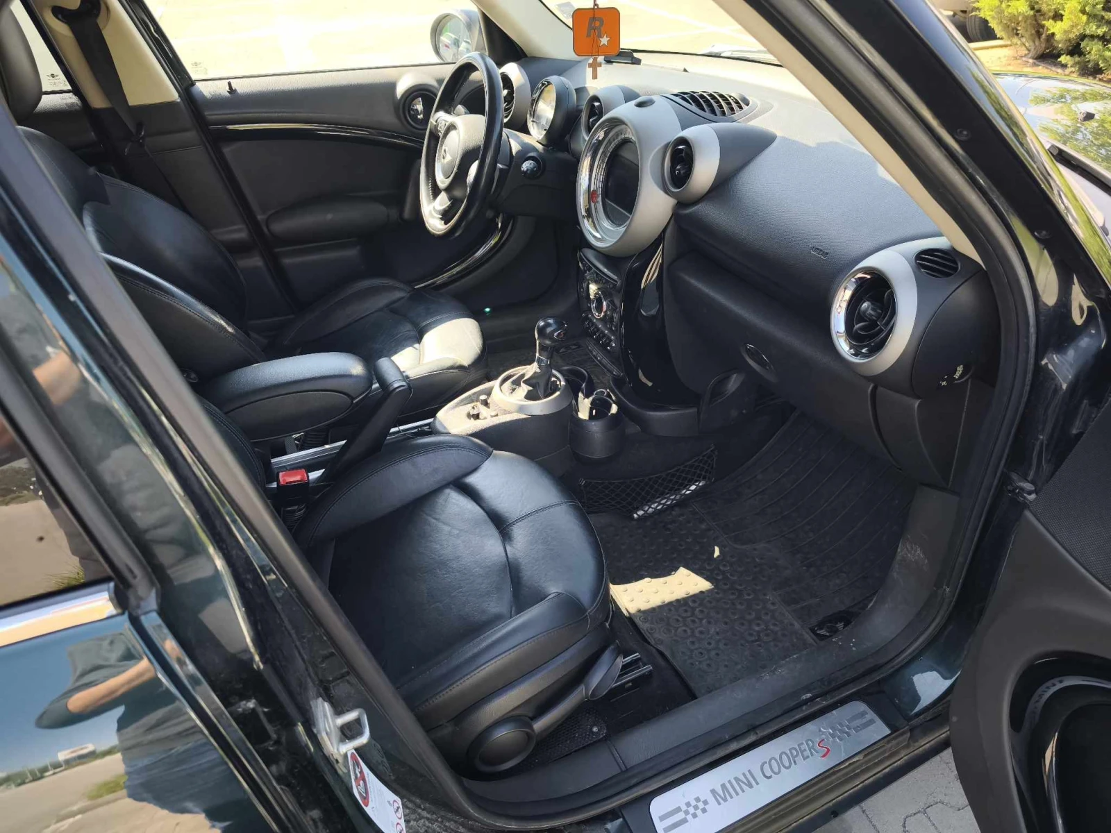 Mini Countryman  - изображение 7