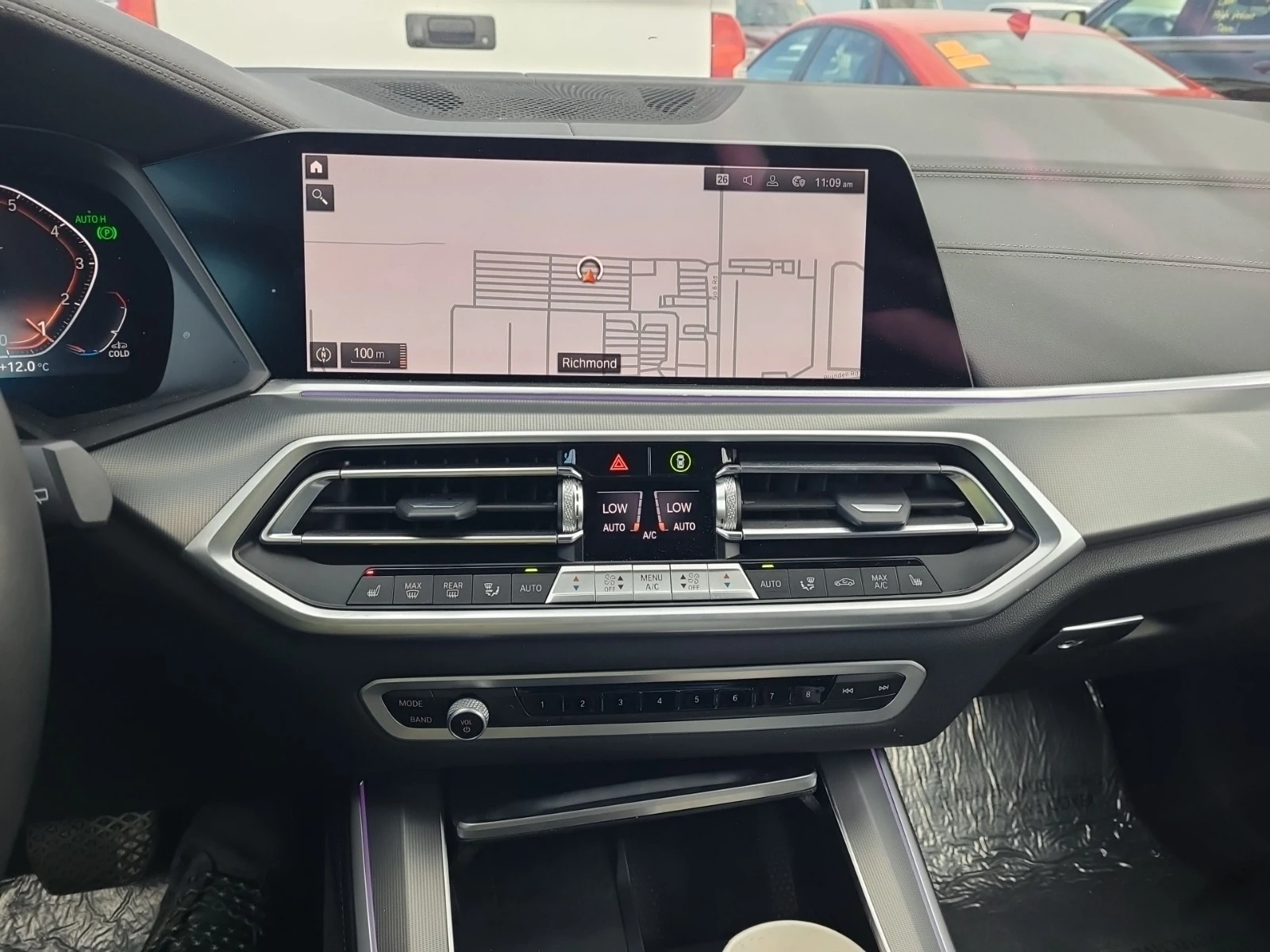 BMW X5 40i * * CARFAX * * АВТО КРЕДИТ * *  - изображение 7