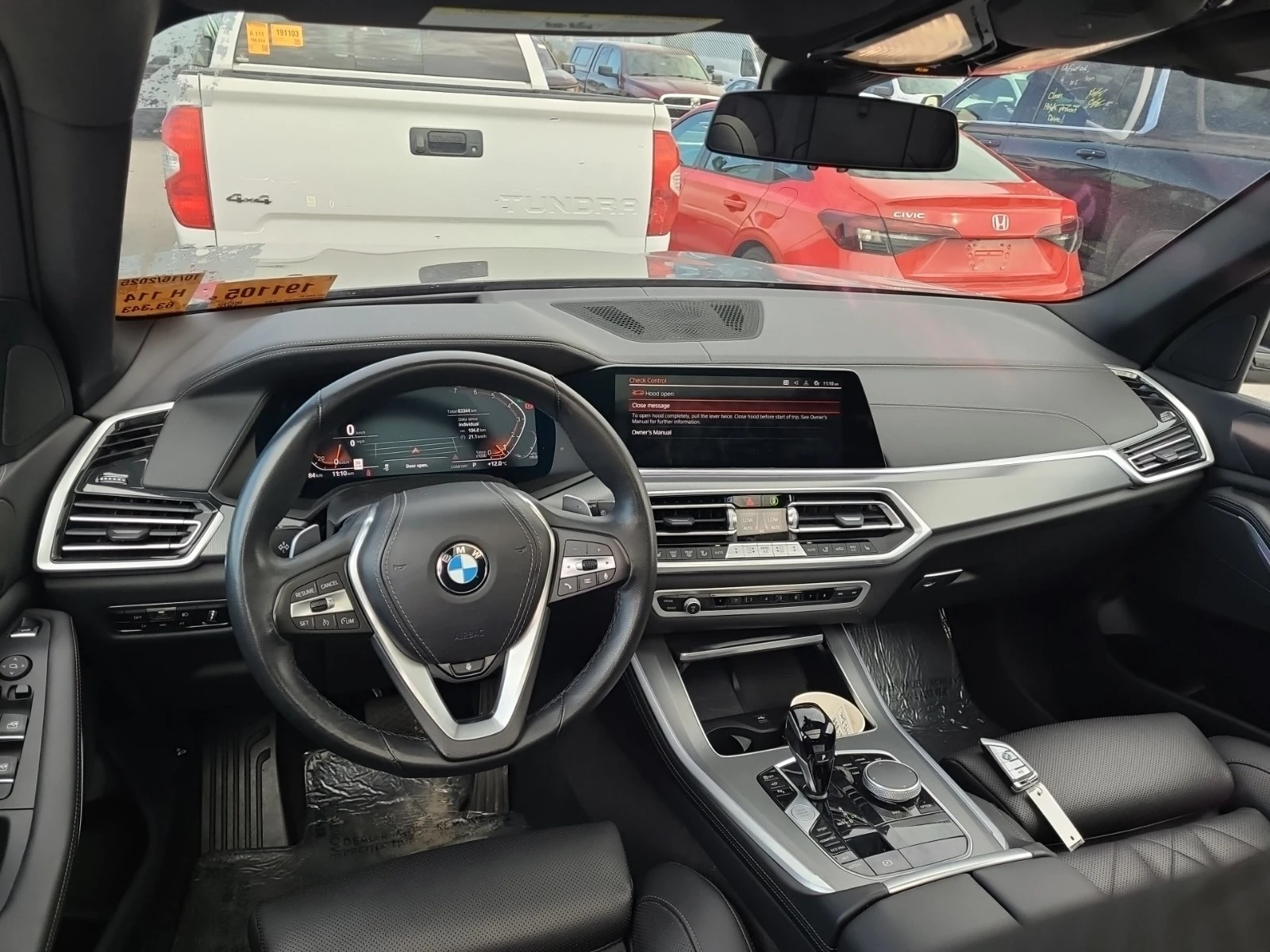 BMW X5 40i * * CARFAX * * АВТО КРЕДИТ * *  - изображение 6