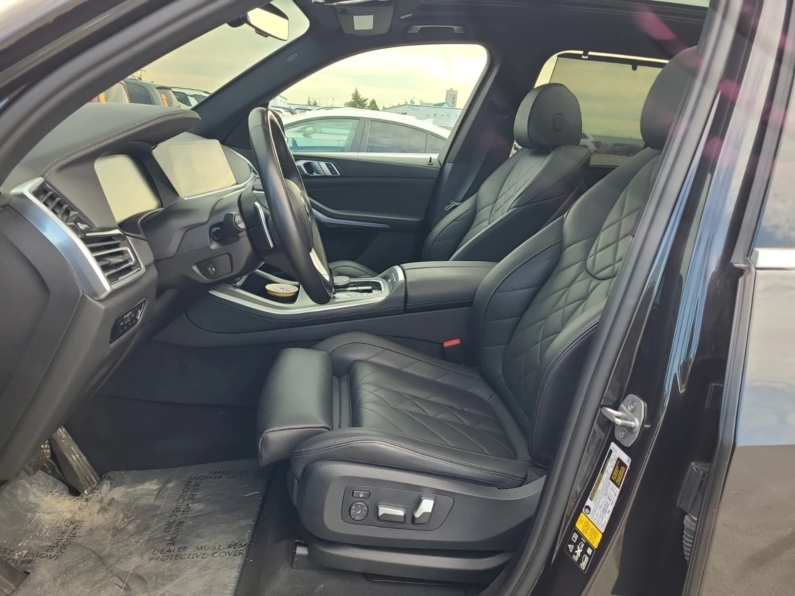 BMW X5 40i * * CARFAX * * АВТО КРЕДИТ * *  - изображение 5