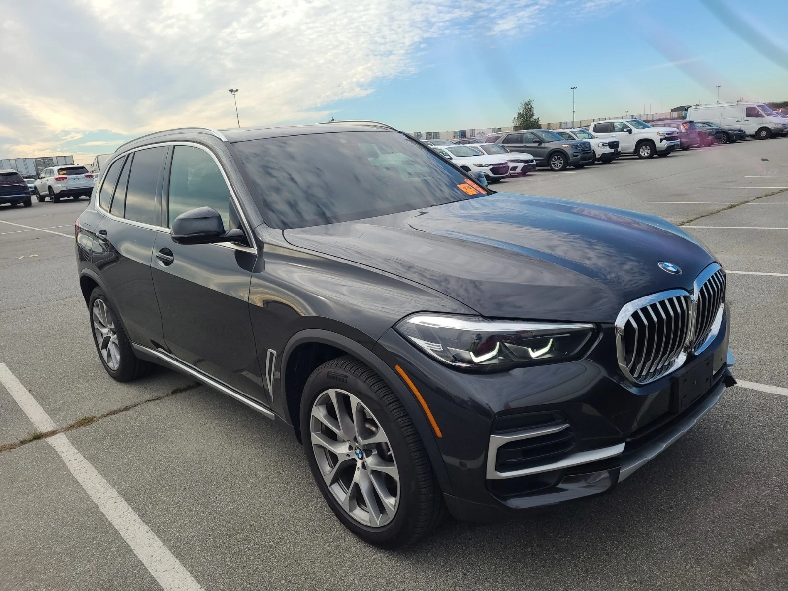 BMW X5 40i * * CARFAX * * АВТО КРЕДИТ * *  - изображение 2