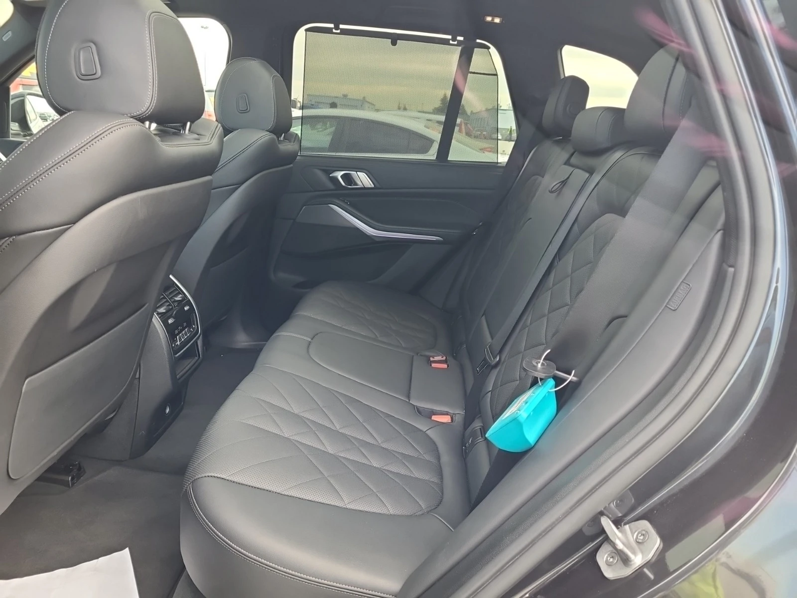 BMW X5 40i * * CARFAX * * АВТО КРЕДИТ * *  - изображение 8