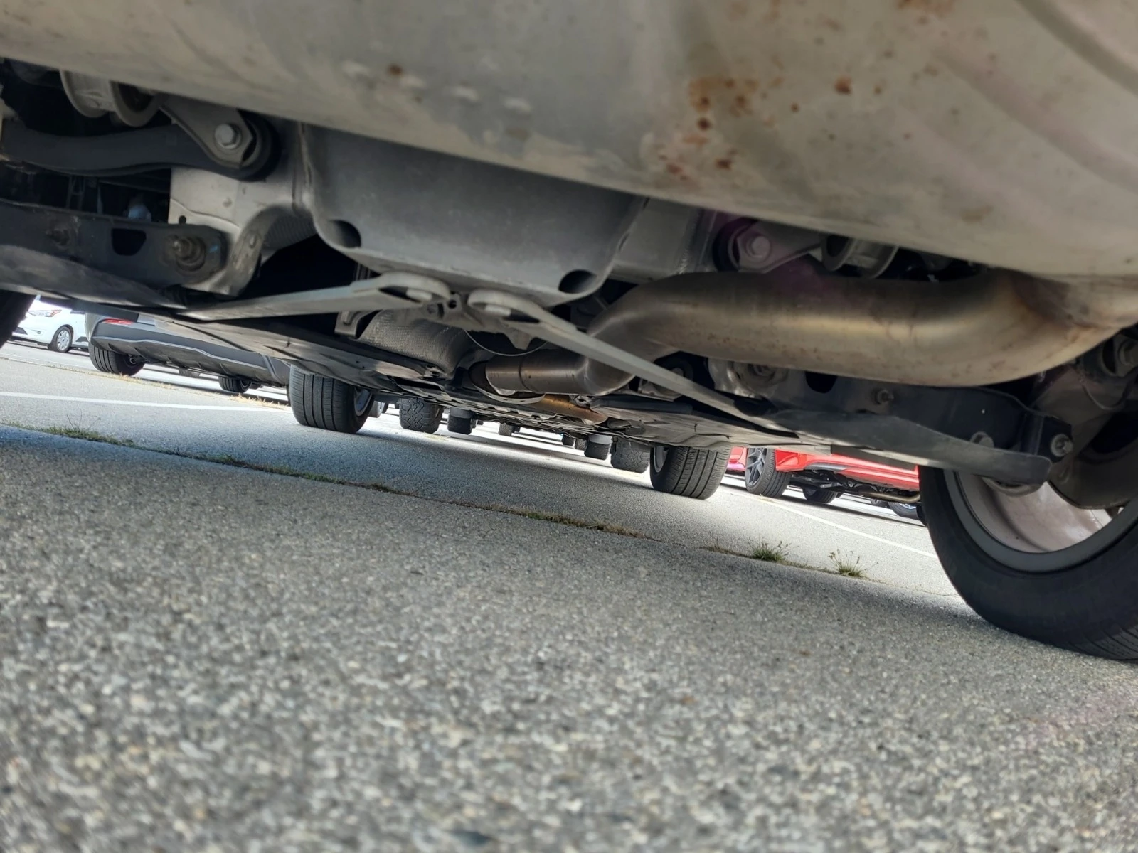 BMW X5 40i * * CARFAX * * АВТО КРЕДИТ * *  - изображение 10