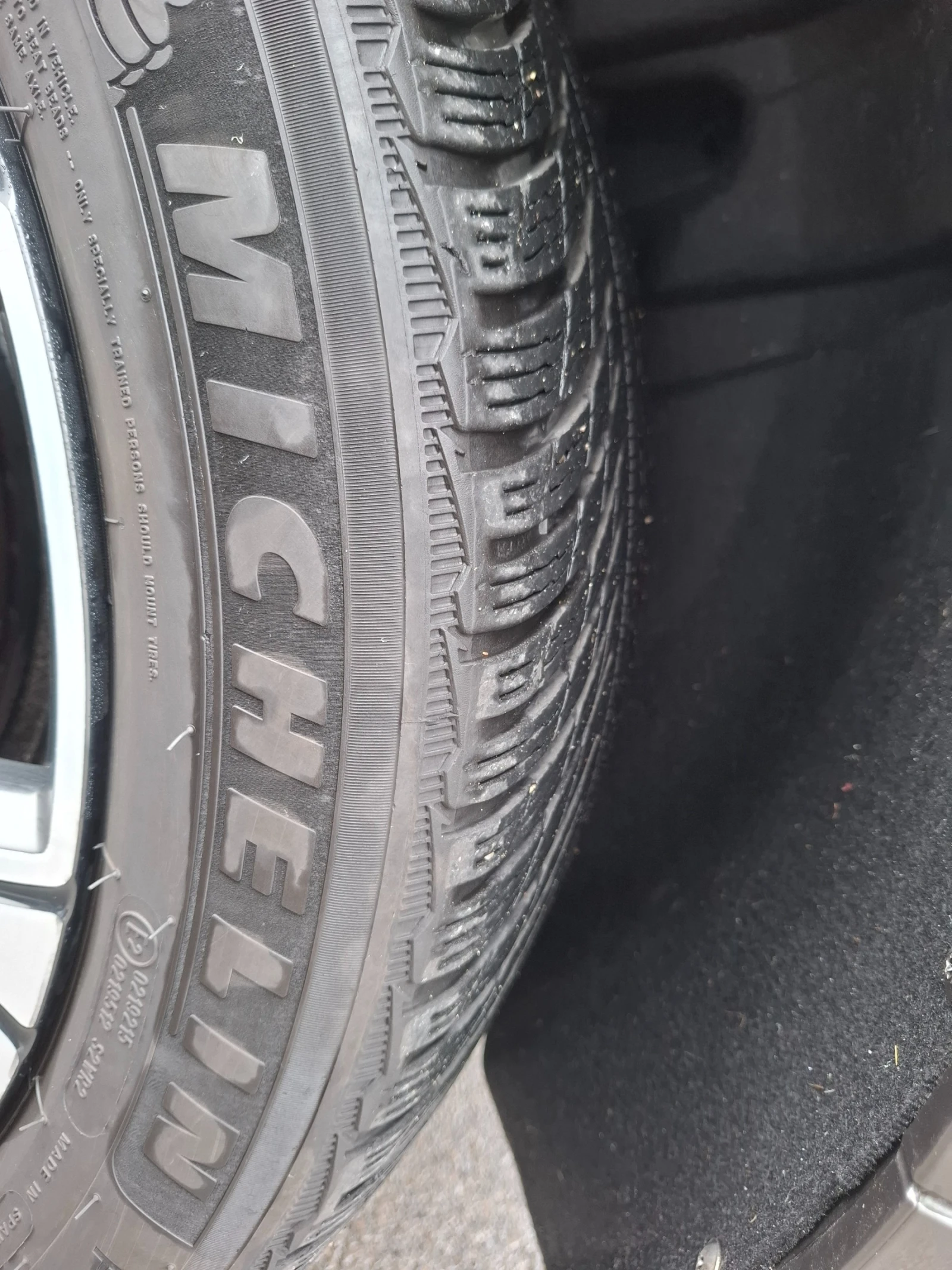 Volvo XC60 2.0HYBRID Face Lift Navi     | Mobile.bg   17