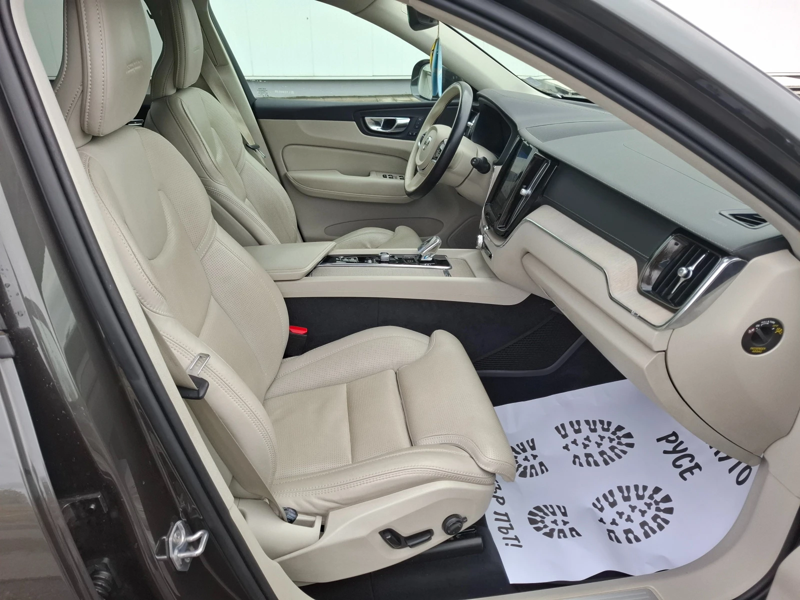 Volvo XC60 2.0HYBRID Face Lift Navi     | Mobile.bg   10