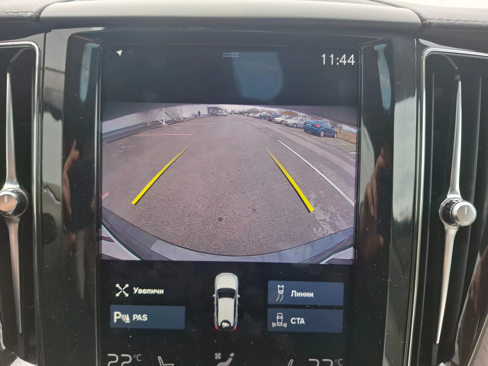 Volvo XC60 2.0HYBRID Face Lift Navi     | Mobile.bg   11