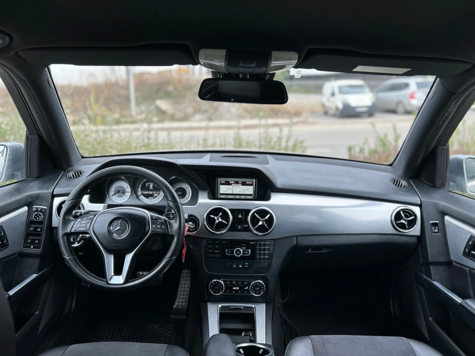 Mercedes-Benz GLK 250* 4MATIC* BLUETEC | Mobile.bg   11