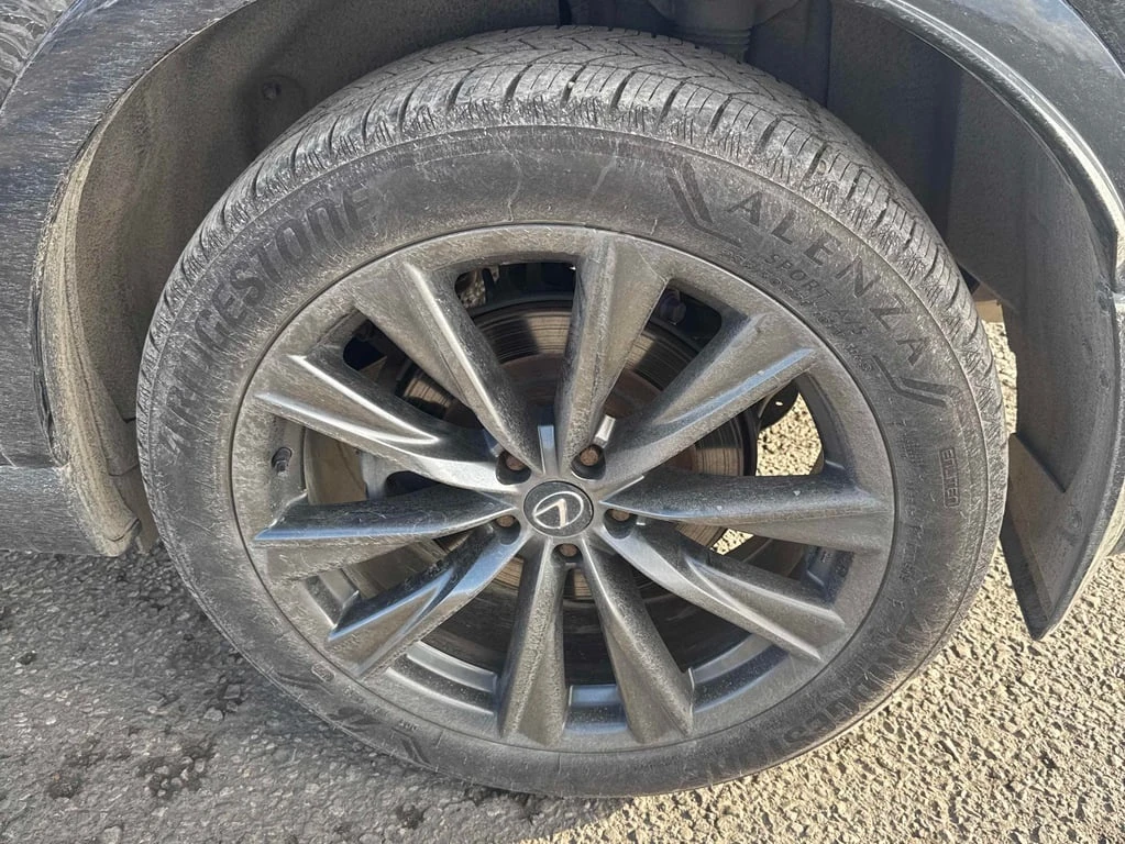 Lexus RX 350  * CARFAX *    | Mobile.bg   12