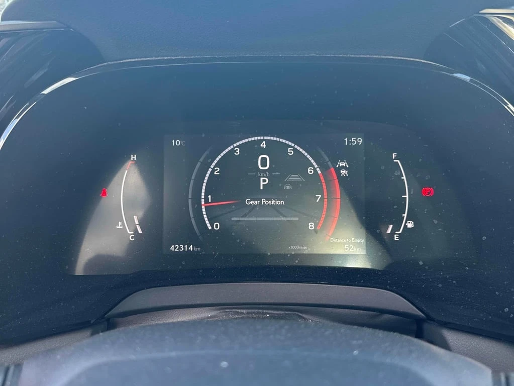 Lexus RX * 350 * CARFAX * БЕЗ ПЪРВОНАЧАЛНА ВНОСКА - изображение 8