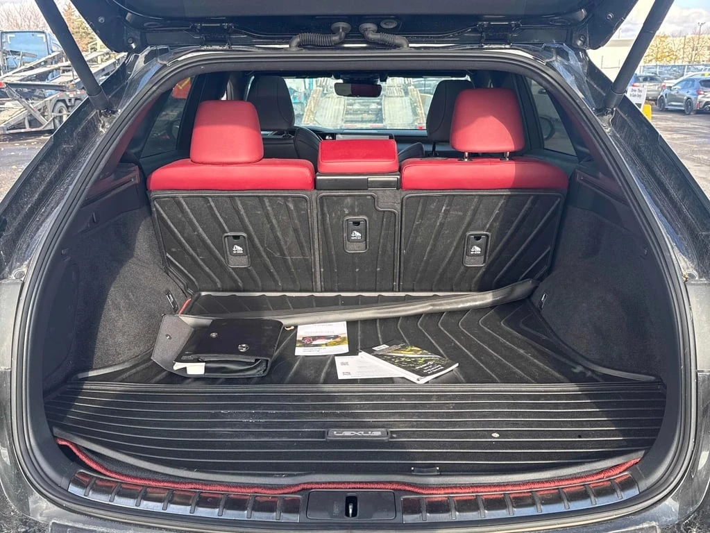 Lexus RX 350  * CARFAX *    | Mobile.bg   11