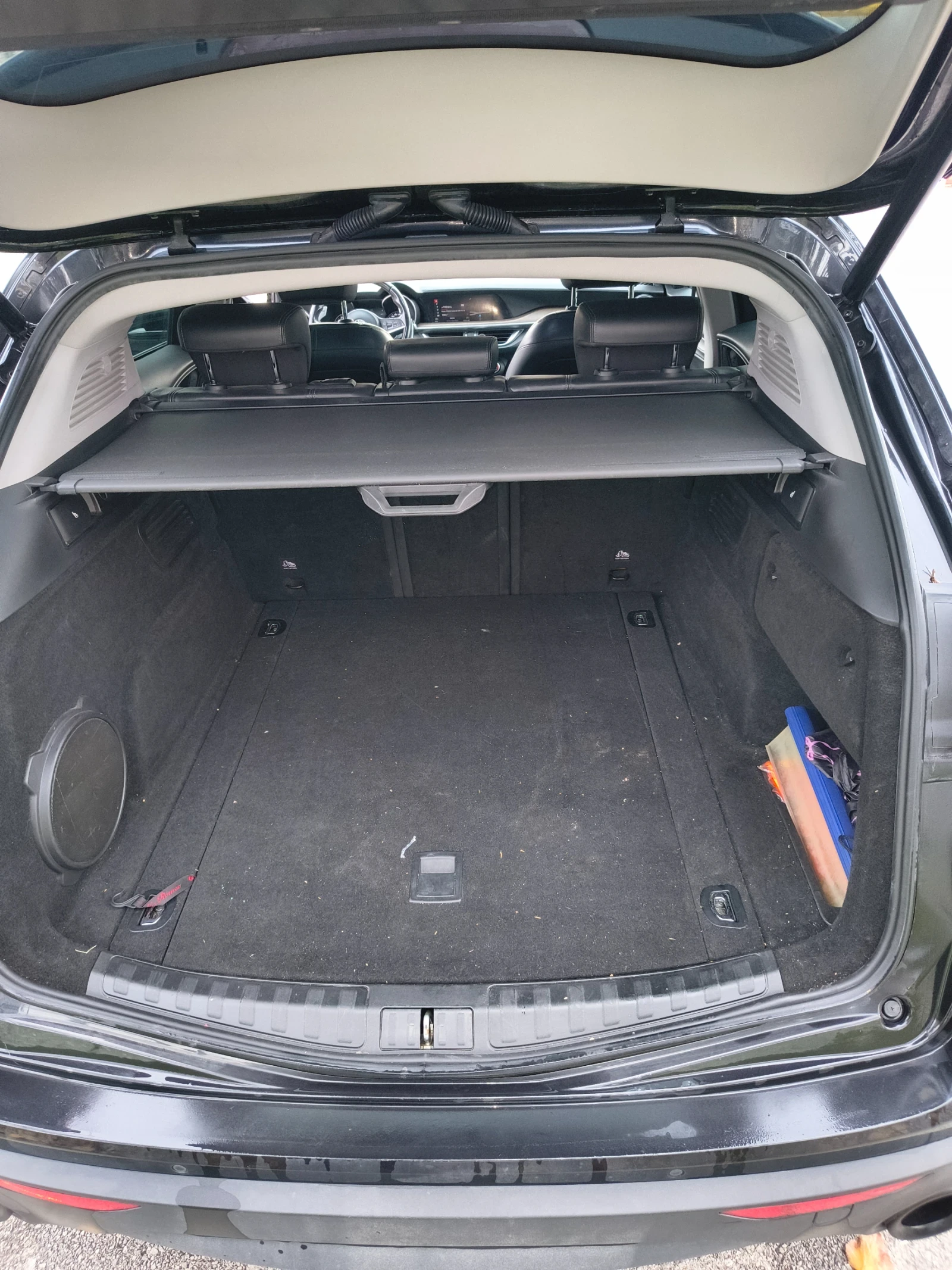 Alfa Romeo Stelvio 280 HP Q4  44  | Mobile.bg   12