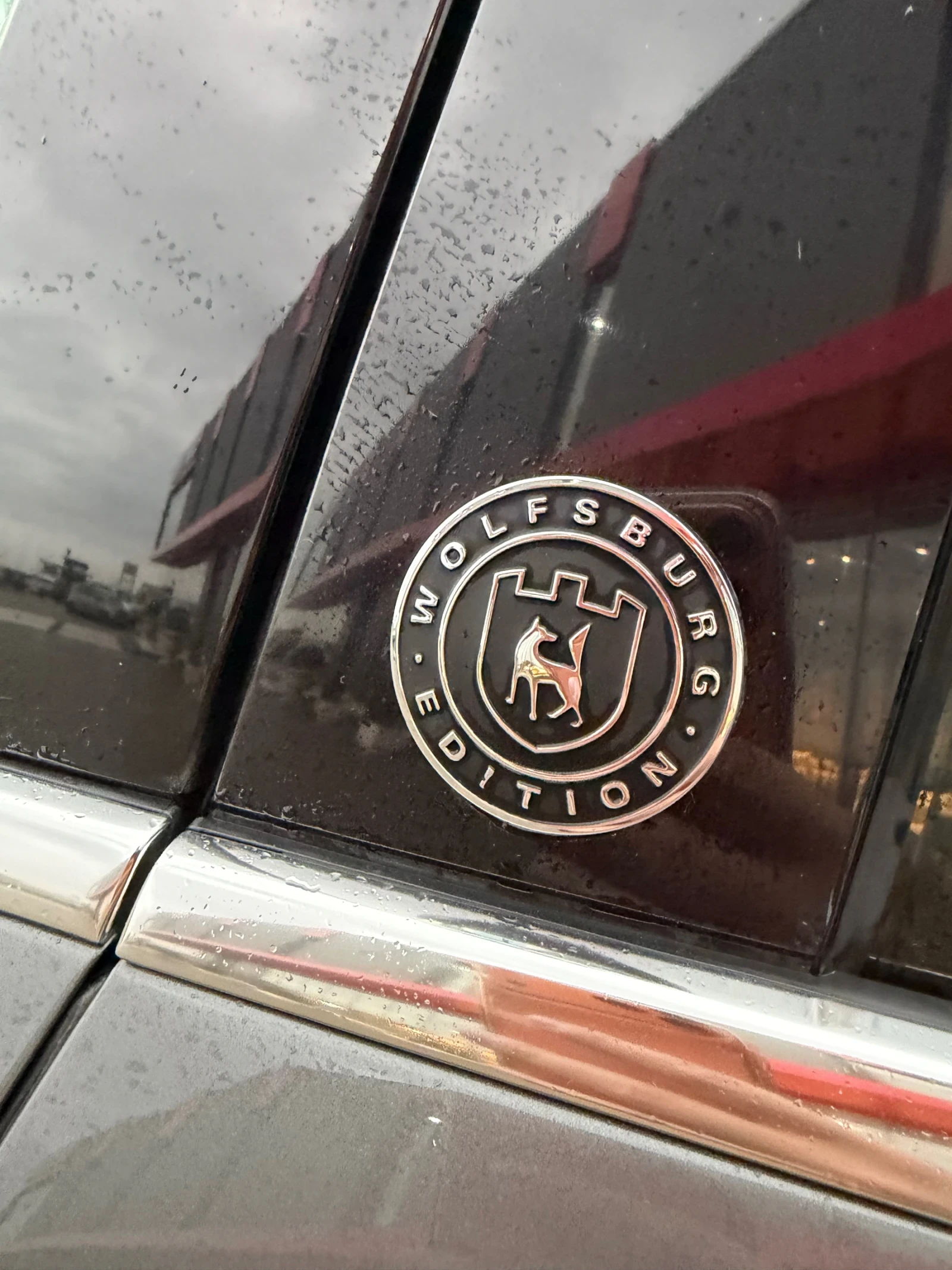 VW Touareg WOLFSBURG EDITION | Mobile.bg � ����������� 17