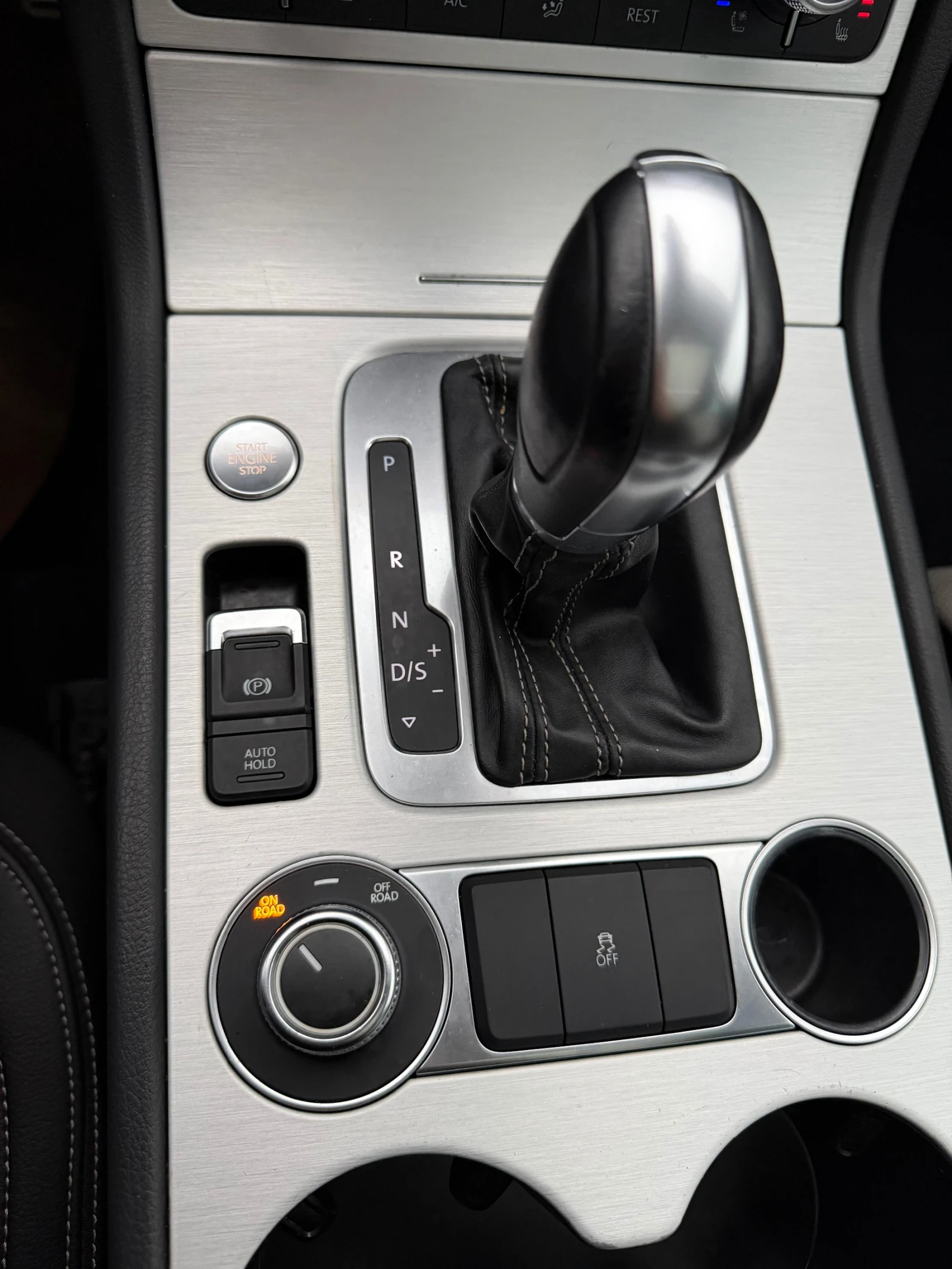 VW Touareg WOLFSBURG EDITION | Mobile.bg � ����������� 16