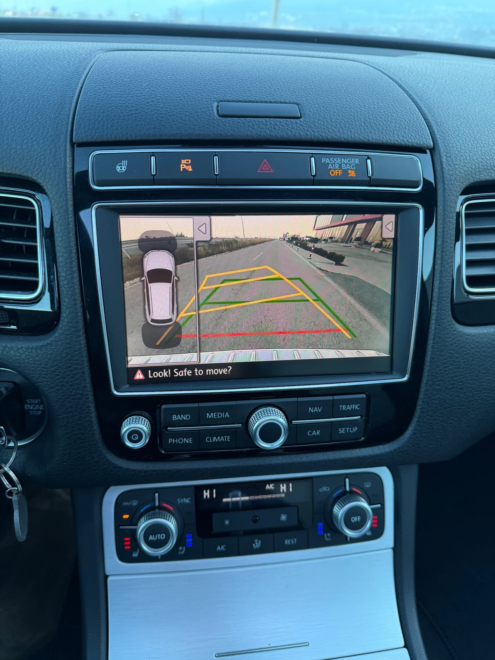 VW Touareg WOLFSBURG EDITION | Mobile.bg � ����������� 14