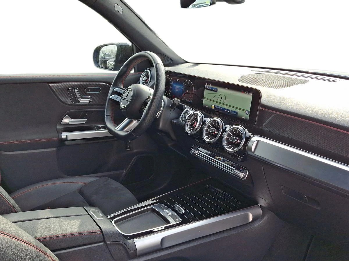 Mercedes-Benz GLB 200d 4MATIC 6+ 1 - изображение 9
