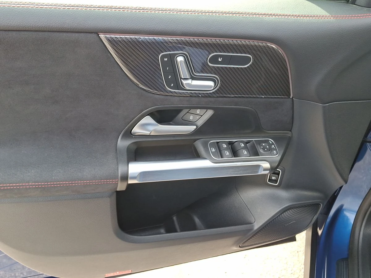 Mercedes-Benz GLB 200d 4MATIC 6+ 1 - изображение 10