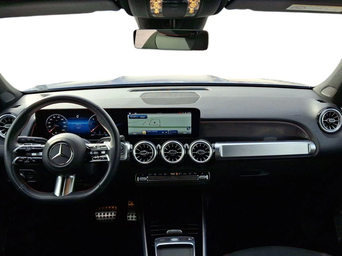 Mercedes-Benz GLB 200d 4MATIC 6+ 1 - изображение 6