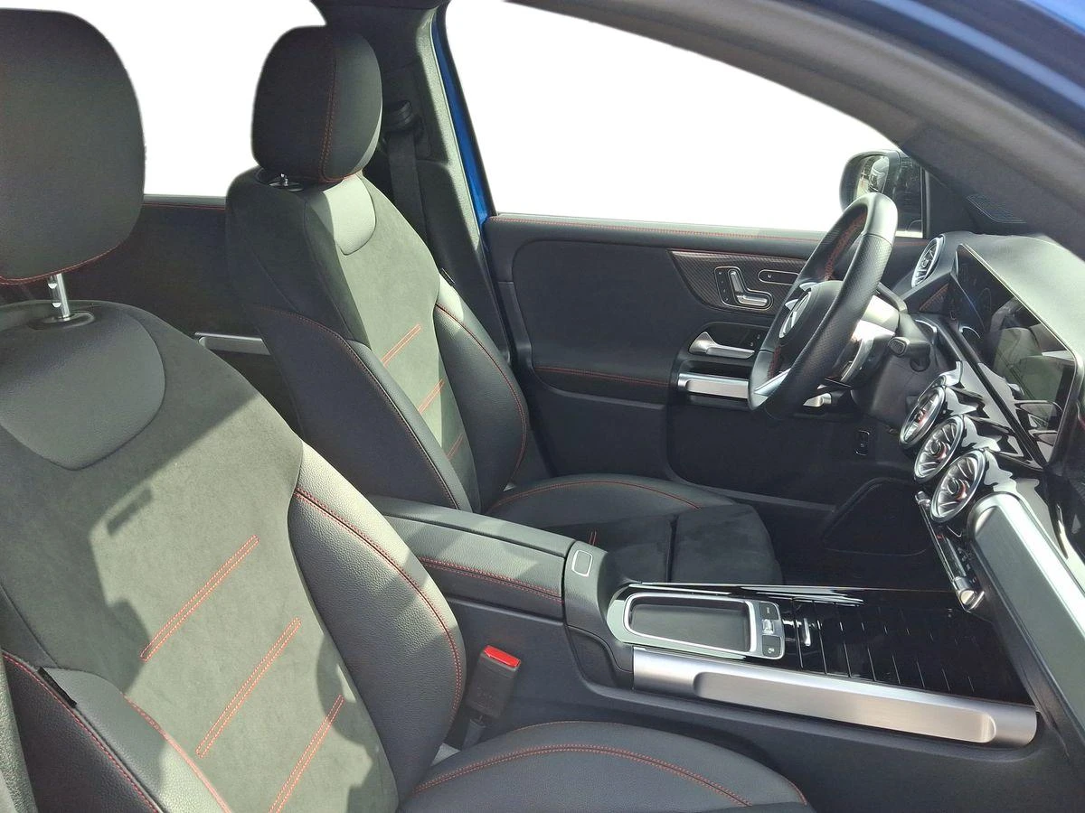 Mercedes-Benz GLB 200d 4MATIC 6+ 1 | Mobile.bg � ����������� 11